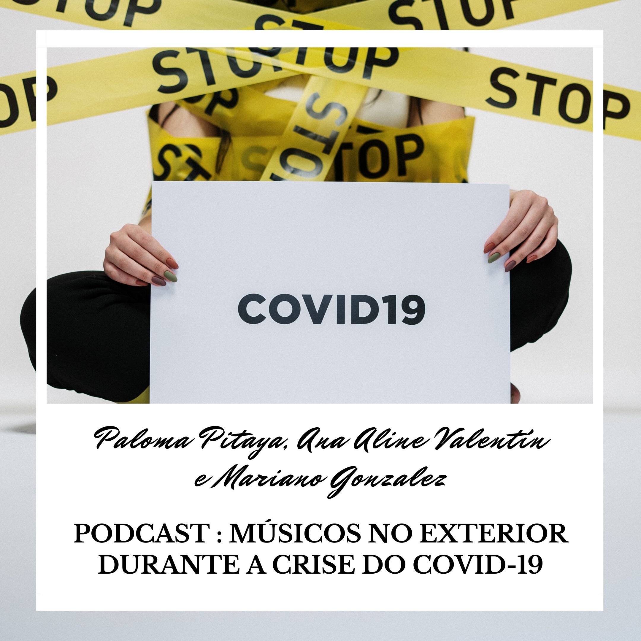 Toque2 Podcast Bandas Fanfarras & Orquestras