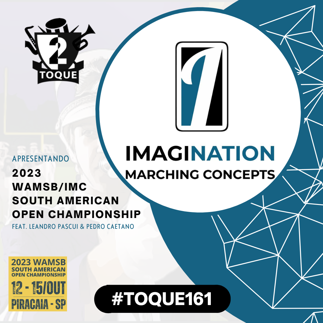 Toque2 Podcast