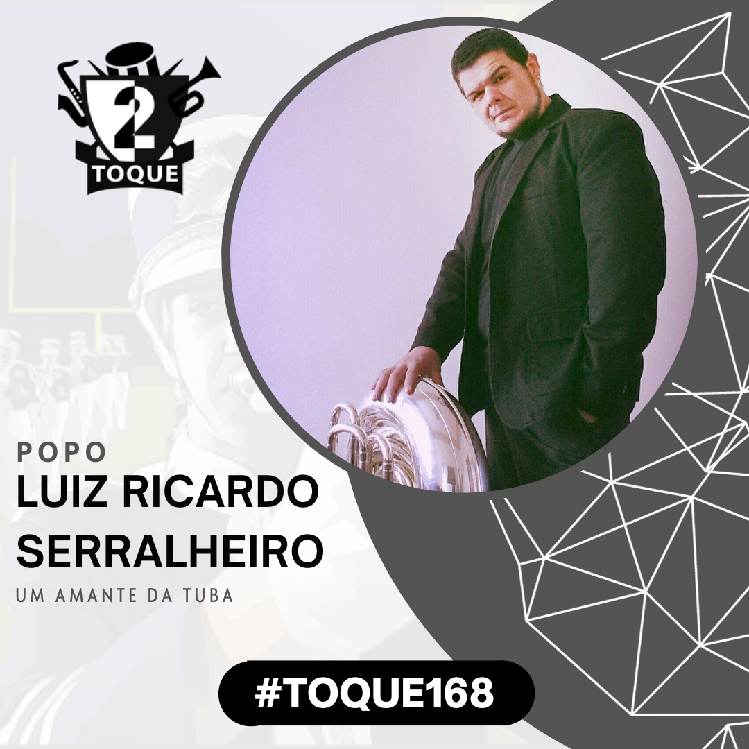 Toque2 Podcast Bandas Fanfarras & Orquestras