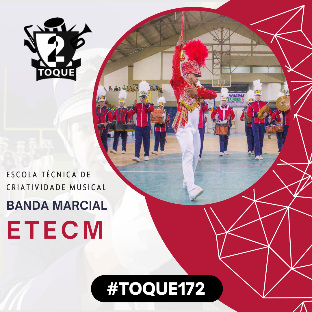 Toque2 Podcast Bandas Fanfarras & Orquestras