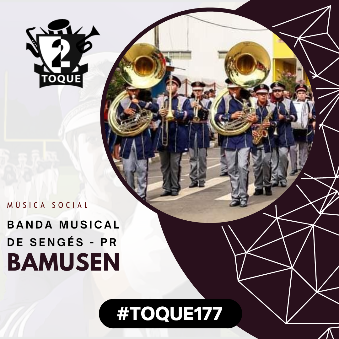 Toque2 Podcast