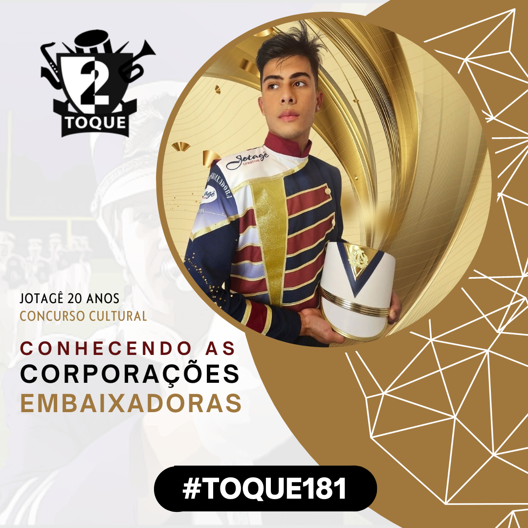 Toque2 Podcast Bandas Fanfarras & Orquestras