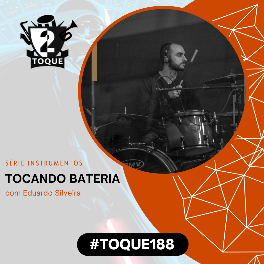 Toque2 Podcast Bandas Fanfarras & Orquestras